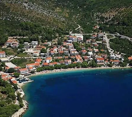 شقة Simic Drvenik درفينيك