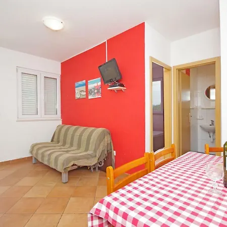 Apartment Simic Drvenik *