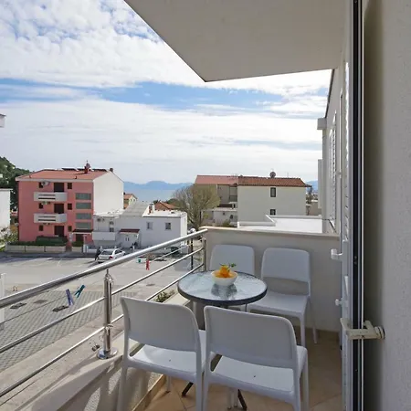 Simic Drvenik Apartment Drvenik (Split-Dalmatia)